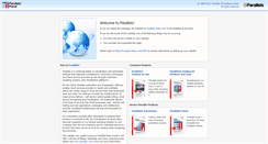 Desktop Screenshot of hungtak.doany.com